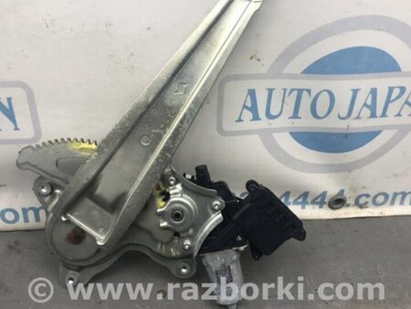 ФОТО Стеклоподъемник для Toyota Camry 40 XV40 (01.2006-07.2011) Киев