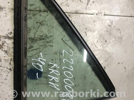 ФОТО Стекло двери глухое для Toyota Camry 40 XV40 (01.2006-07.2011) Киев