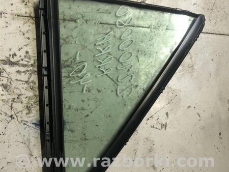 ФОТО Стекло двери глухое для Toyota Camry 40 XV40 (01.2006-07.2011) Киев
