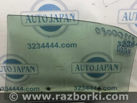 ФОТО Стекло двери для Toyota Camry 40 XV40 (01.2006-07.2011) Киев