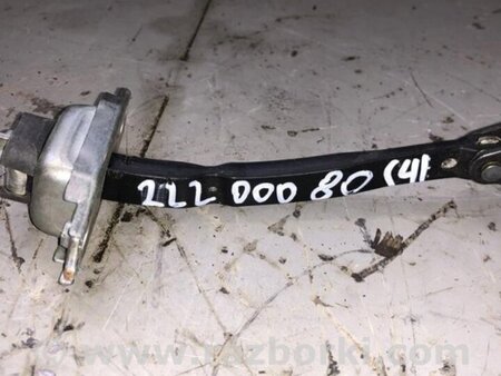 ФОТО Ограничитель двери для Toyota Camry 40 XV40 (01.2006-07.2011) Киев