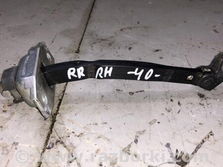 ФОТО Ограничитель двери для Toyota Camry 40 XV40 (01.2006-07.2011) Киев