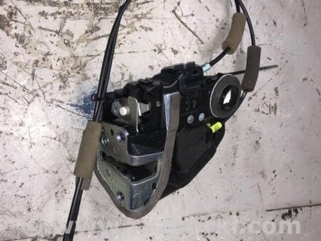 ФОТО Замок двери для Toyota Camry 40 XV40 (01.2006-07.2011) Киев