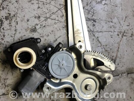 ФОТО Стеклоподъемник для Toyota Camry 40 XV40 (01.2006-07.2011) Киев