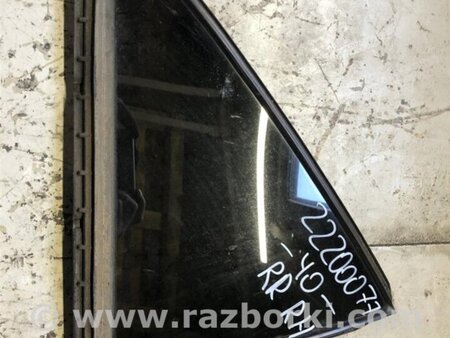 ФОТО Стекло двери глухое для Toyota Camry 40 XV40 (01.2006-07.2011) Киев