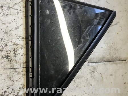 ФОТО Стекло двери глухое для Toyota Camry 40 XV40 (01.2006-07.2011) Киев