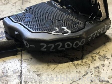 ФОТО Замок двери для Toyota Camry 40 XV40 (01.2006-07.2011) Киев
