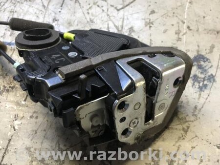 ФОТО Замок двери для Toyota Camry 40 XV40 (01.2006-07.2011) Киев