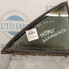 Стекло двери глухое Toyota Camry 40 XV40 (01.2006-07.2011)