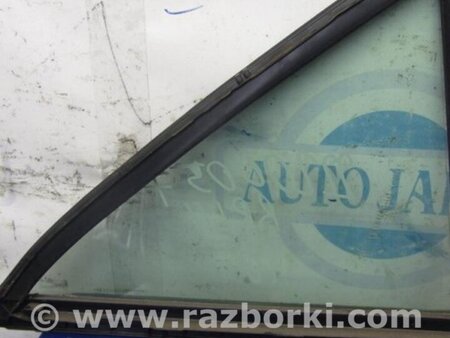 ФОТО Стекло двери глухое для Toyota Camry 40 XV40 (01.2006-07.2011) Киев