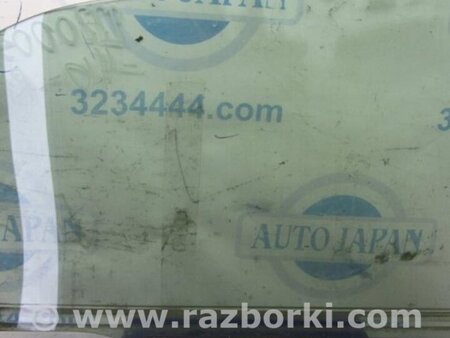 ФОТО Стекло двери для Toyota Camry 40 XV40 (01.2006-07.2011) Киев
