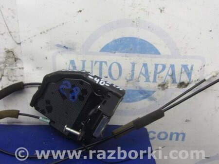 ФОТО Замок двери для Toyota Camry 40 XV40 (01.2006-07.2011) Киев