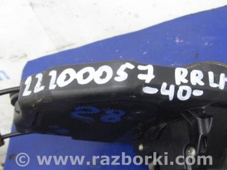 ФОТО Замок двери для Toyota Camry 40 XV40 (01.2006-07.2011) Киев