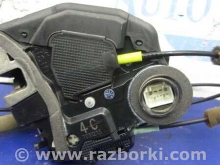 ФОТО Замок двери для Toyota Camry 40 XV40 (01.2006-07.2011) Киев