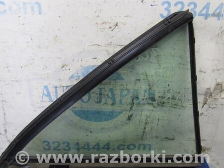 ФОТО Стекло двери глухое для Toyota Camry 40 XV40 (01.2006-07.2011) Киев