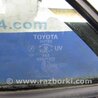 ФОТО Стекло двери глухое для Toyota Camry 40 XV40 (01.2006-07.2011) Киев