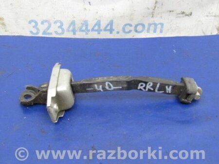 ФОТО Ограничитель двери для Toyota Camry 40 XV40 (01.2006-07.2011) Киев