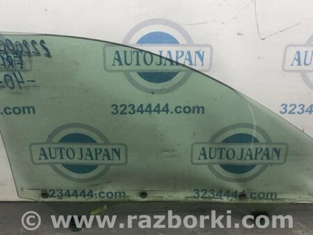 ФОТО Стекло двери для Toyota Camry 40 XV40 (01.2006-07.2011) Киев