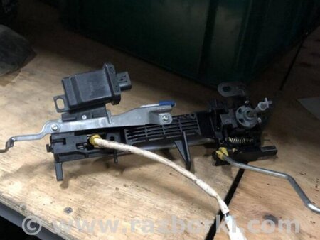 ФОТО Ручка двери для Toyota Camry 40 XV40 (01.2006-07.2011) Киев