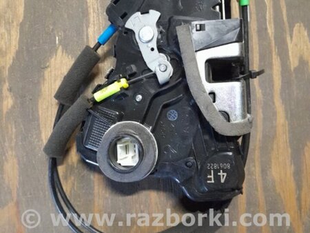 ФОТО Замок двери для Toyota Camry 40 XV40 (01.2006-07.2011) Киев