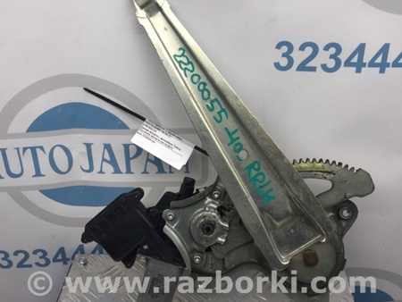 ФОТО Стеклоподъемник для Toyota Camry 40 XV40 (01.2006-07.2011) Киев