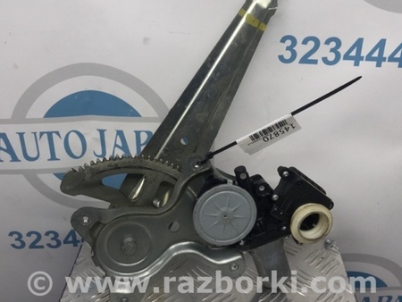 ФОТО Стеклоподъемник для Toyota Camry 40 XV40 (01.2006-07.2011) Киев