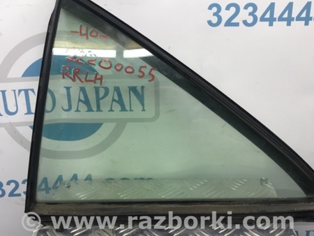 ФОТО Стекло двери глухое для Toyota Camry 40 XV40 (01.2006-07.2011) Киев
