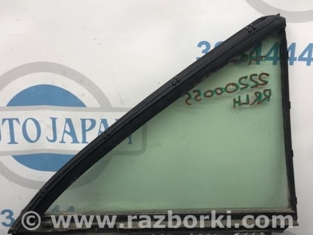 ФОТО Стекло двери глухое для Toyota Camry 40 XV40 (01.2006-07.2011) Киев