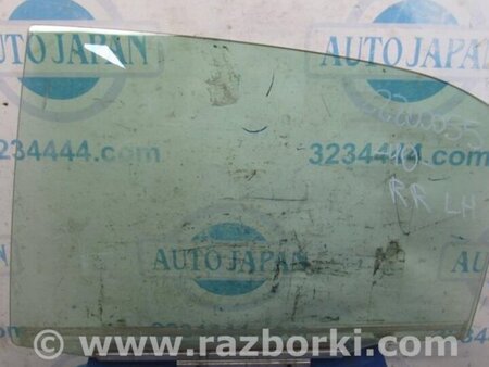 ФОТО Стекло двери для Toyota Camry 40 XV40 (01.2006-07.2011) Киев