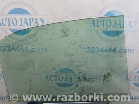ФОТО Стекло двери для Toyota Camry 40 XV40 (01.2006-07.2011) Киев