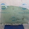 Стекло двери Toyota Camry 40 XV40 (01.2006-07.2011)