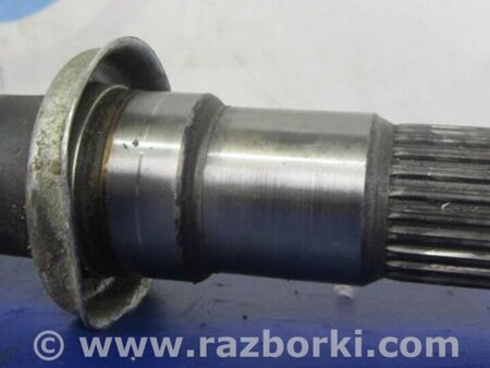 ФОТО Привод передний для Toyota Camry 40 XV40 (01.2006-07.2011) Киев