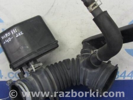 ФОТО Патрубок воздушного фильтра для Toyota Camry 40 XV40 (01.2006-07.2011) Киев