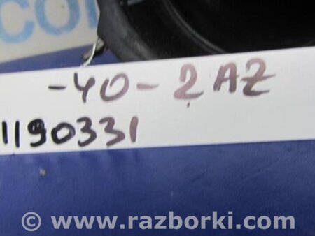 ФОТО Патрубок воздушного фильтра для Toyota Camry 40 XV40 (01.2006-07.2011) Киев