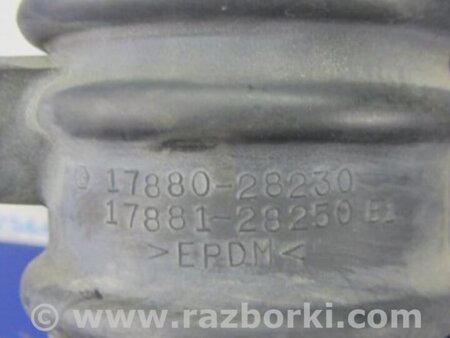 ФОТО Патрубок воздушного фильтра для Toyota Camry 40 XV40 (01.2006-07.2011) Киев
