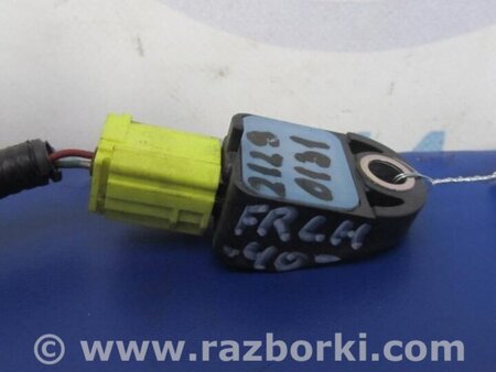 ФОТО Датчик удара для Toyota Camry 40 XV40 (01.2006-07.2011) Киев