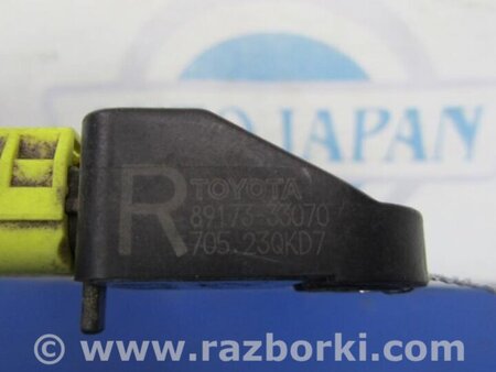 ФОТО Датчик удара для Toyota Camry 40 XV40 (01.2006-07.2011) Киев