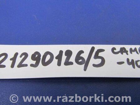ФОТО Датчик удара для Toyota Camry 40 XV40 (01.2006-07.2011) Киев