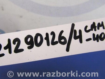 ФОТО Датчик удара для Toyota Camry 40 XV40 (01.2006-07.2011) Киев