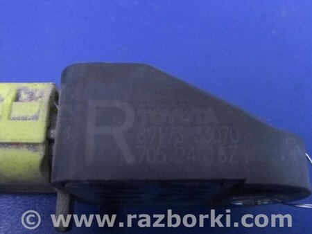 ФОТО Датчик удара для Toyota Camry 40 XV40 (01.2006-07.2011) Киев
