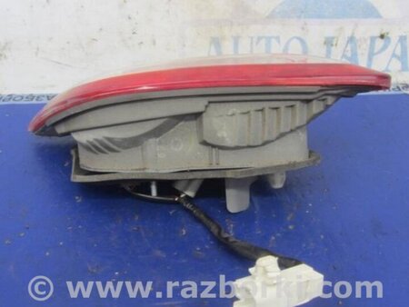 ФОТО Фонарь задний внутренний для Toyota Camry 40 XV40 (01.2006-07.2011) Киев
