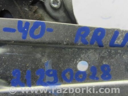 ФОТО Стеклоподъемник для Toyota Camry 40 XV40 (01.2006-07.2011) Киев