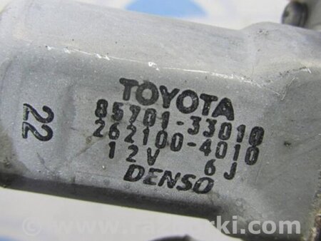 ФОТО Стеклоподъемник для Toyota Camry 40 XV40 (01.2006-07.2011) Киев
