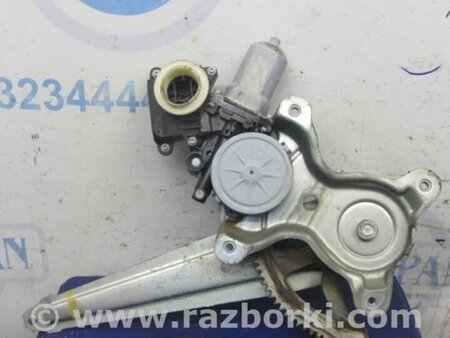 ФОТО Стеклоподъемник для Toyota Camry 40 XV40 (01.2006-07.2011) Киев