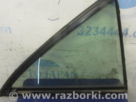 ФОТО Стекло двери глухое для Toyota Camry 40 XV40 (01.2006-07.2011) Киев
