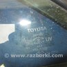 ФОТО Стекло двери глухое для Toyota Camry 40 XV40 (01.2006-07.2011) Киев