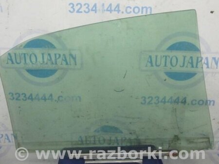 ФОТО Стекло двери для Toyota Camry 40 XV40 (01.2006-07.2011) Киев