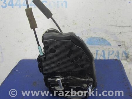 ФОТО Замок двери для Toyota Camry 40 XV40 (01.2006-07.2011) Киев