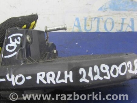 ФОТО Замок двери для Toyota Camry 40 XV40 (01.2006-07.2011) Киев