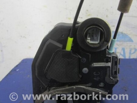 ФОТО Замок двери для Toyota Camry 40 XV40 (01.2006-07.2011) Киев